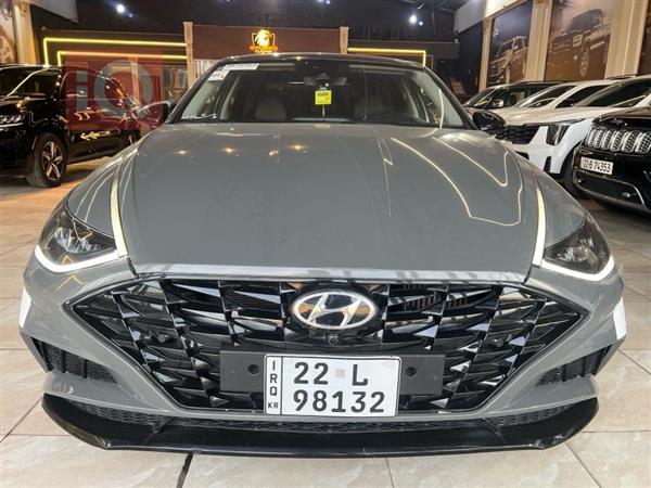 هيونداي سوناتا 2022 للبيع في العراق - الموصل